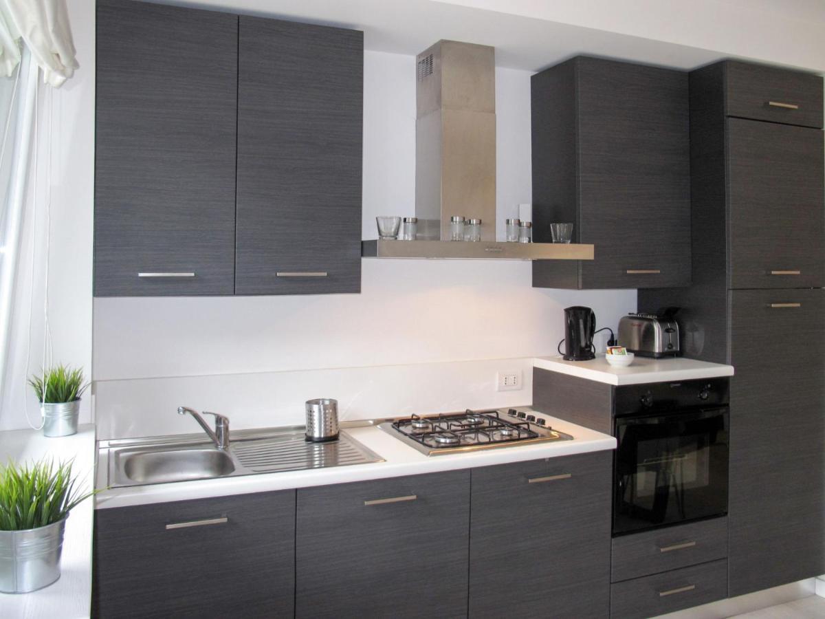 Apartment Titti - Gla133 By Interhome Gera Lario Eksteriør billede