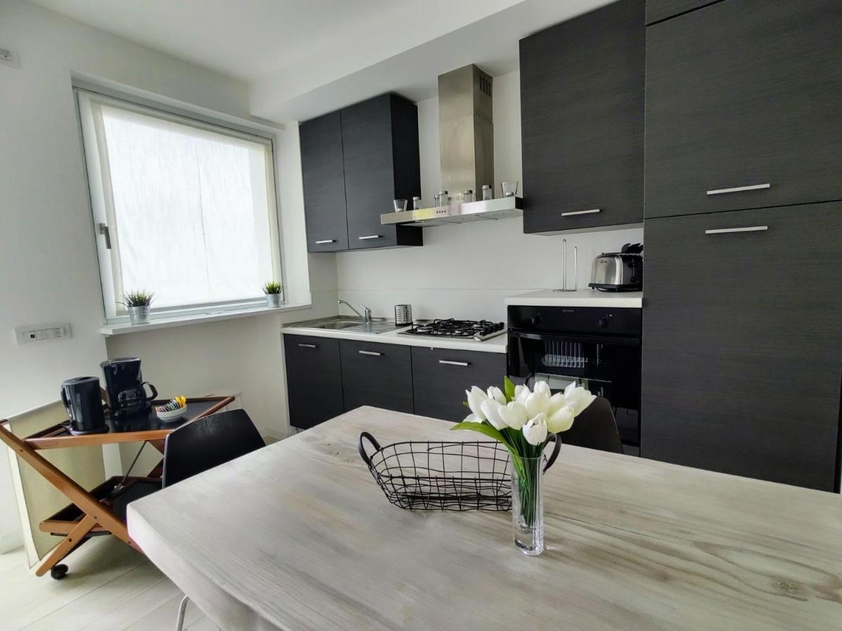 Apartment Titti - Gla133 By Interhome Gera Lario Eksteriør billede