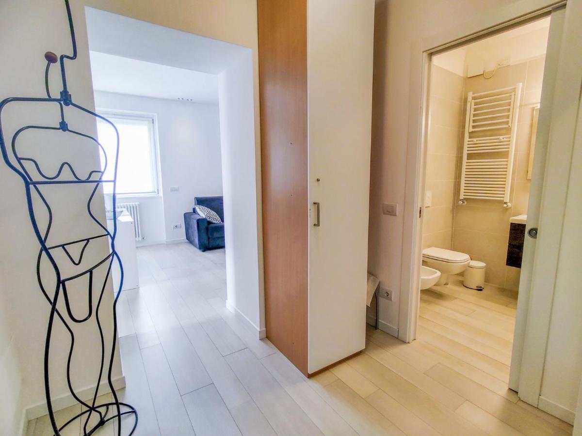 Apartment Titti - Gla133 By Interhome Gera Lario Eksteriør billede