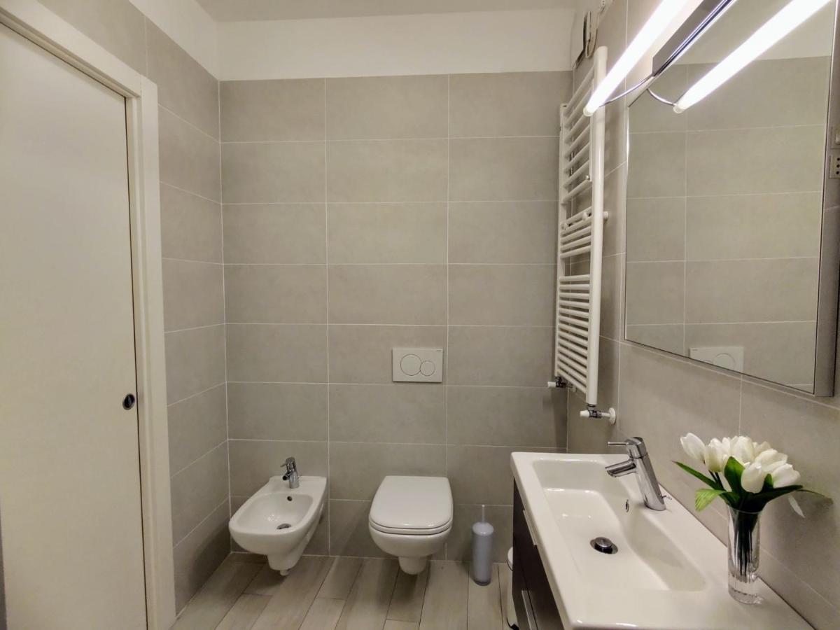 Apartment Titti - Gla133 By Interhome Gera Lario Eksteriør billede