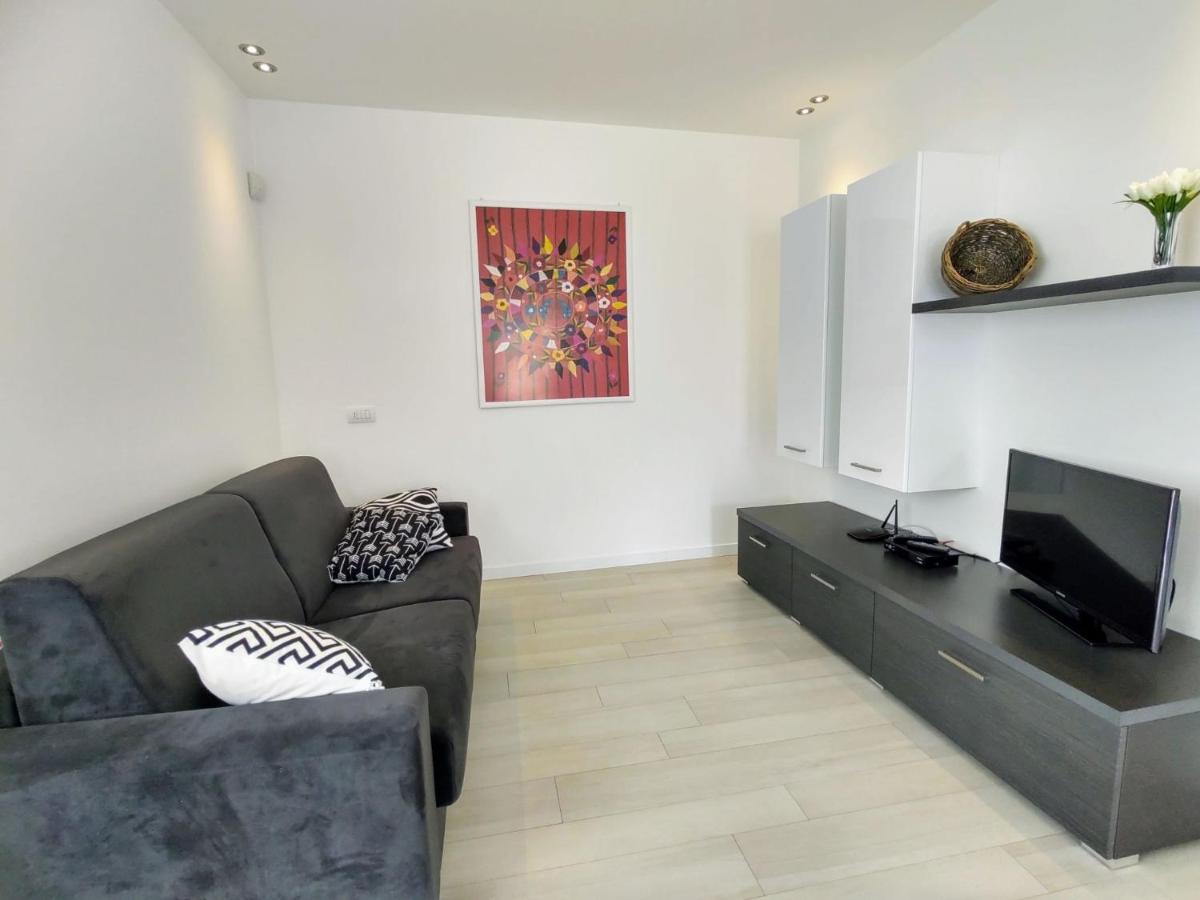 Apartment Titti - Gla133 By Interhome Gera Lario Eksteriør billede