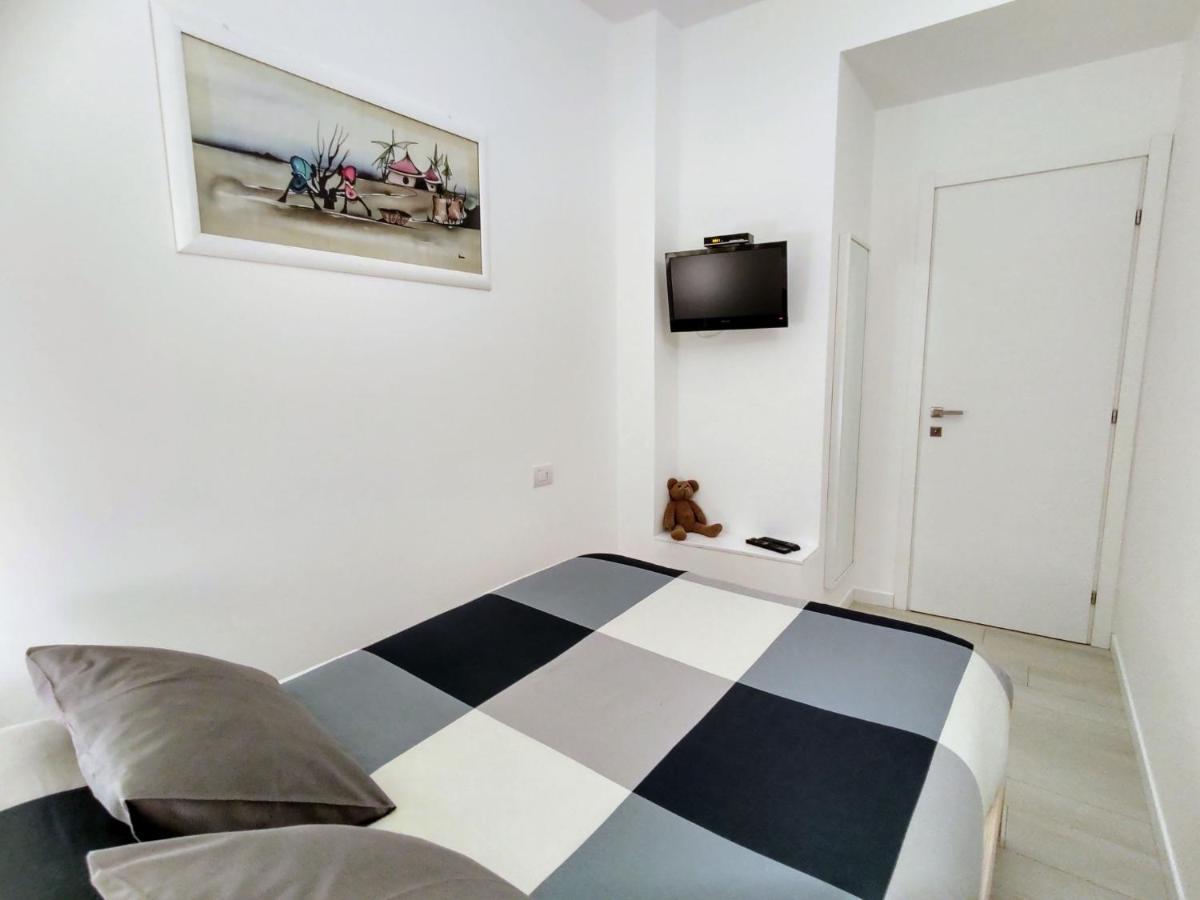 Apartment Titti - Gla133 By Interhome Gera Lario Eksteriør billede