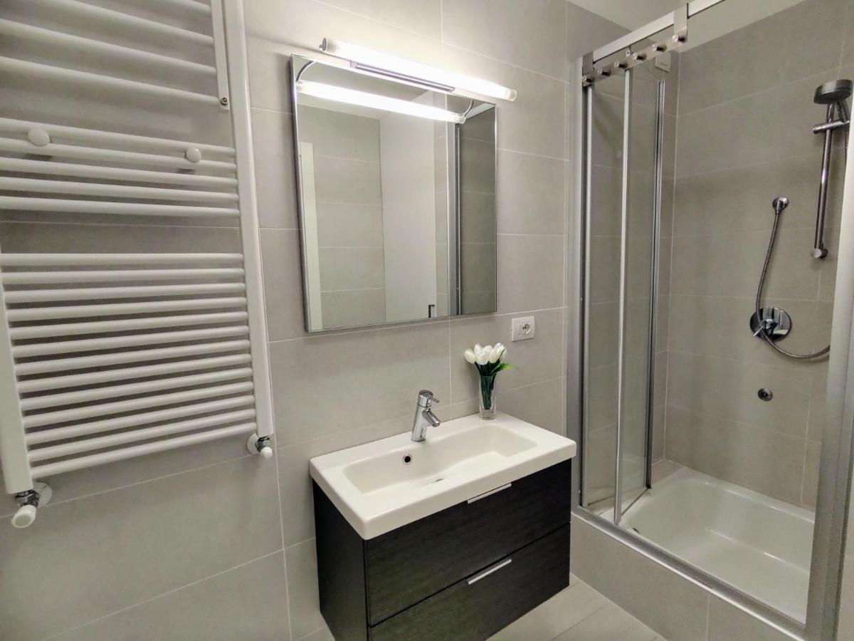 Apartment Titti - Gla133 By Interhome Gera Lario Eksteriør billede