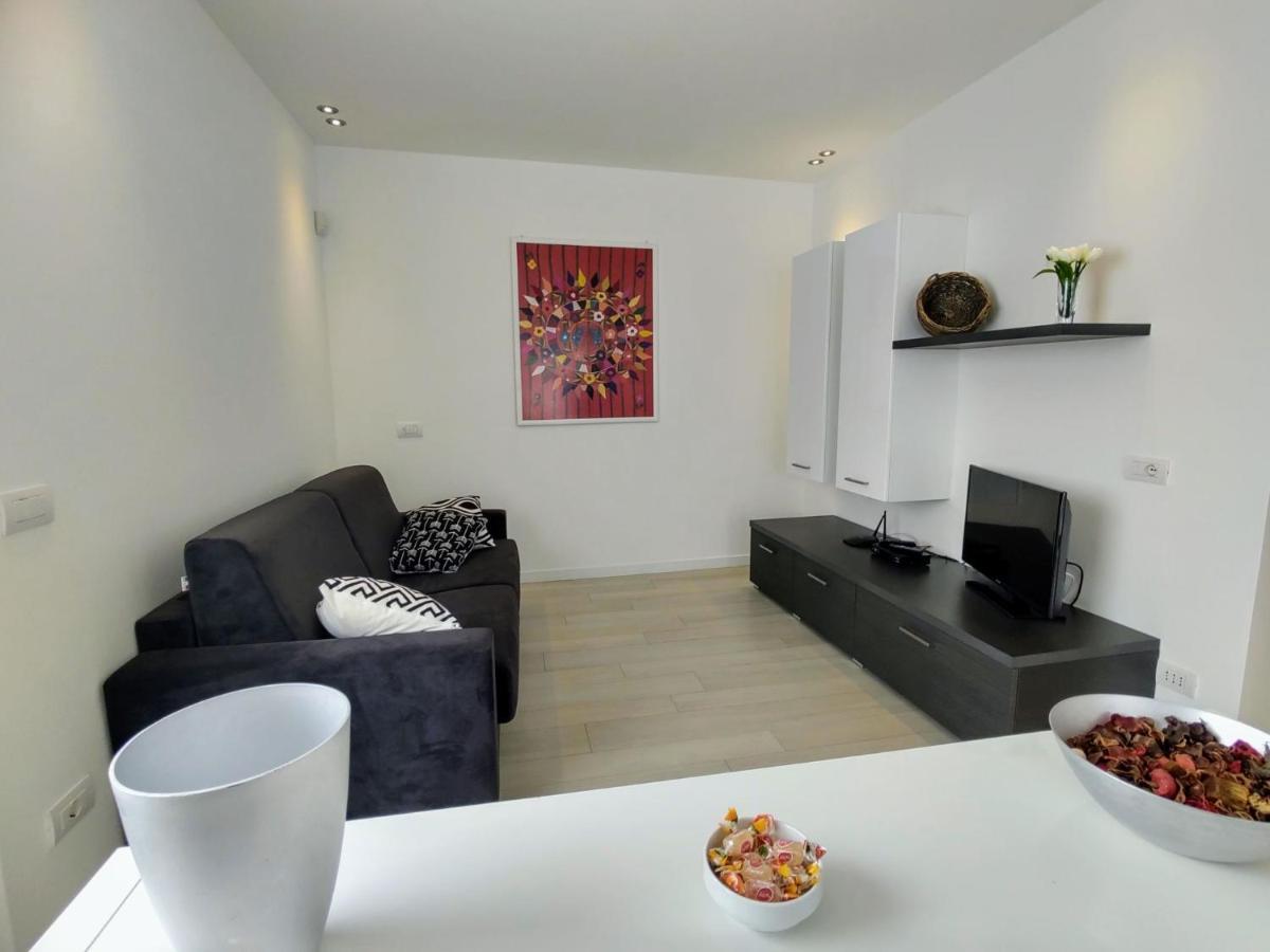 Apartment Titti - Gla133 By Interhome Gera Lario Eksteriør billede