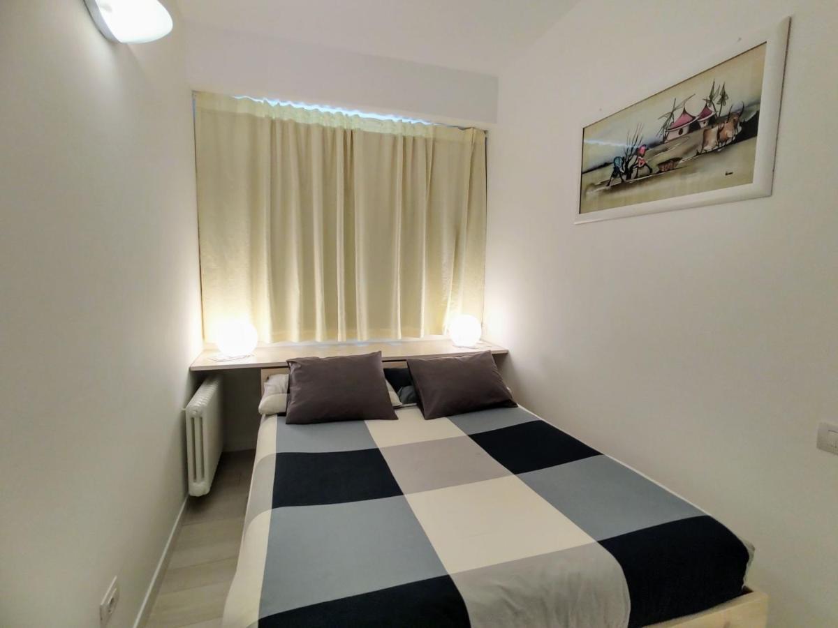 Apartment Titti - Gla133 By Interhome Gera Lario Eksteriør billede